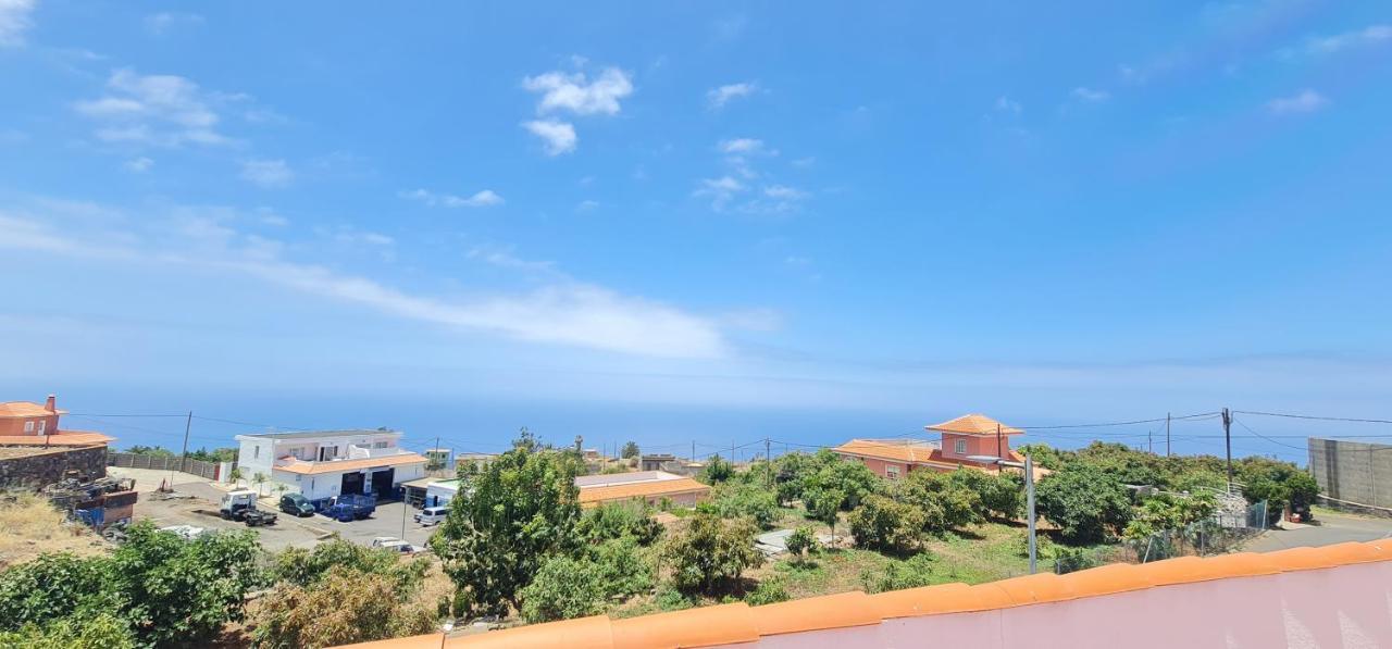 Vivienda Vacacional Lulu Тихарафе Экстерьер фото