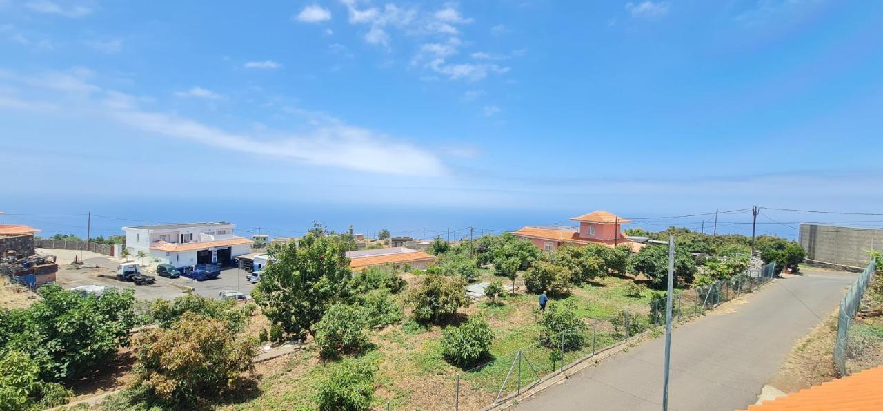 Vivienda Vacacional Lulu Тихарафе Экстерьер фото
